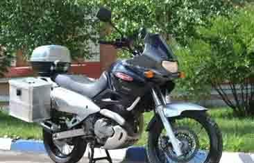 Suzuki FX650 Королев