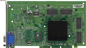 Видеокарта MX400 Pro-32 Санкт-Петербург