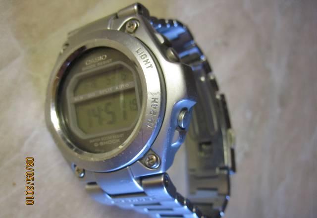 Часы Casio DW-8900 Санкт-Петербург