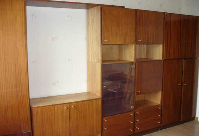 Стенка мебельная б/у Москва