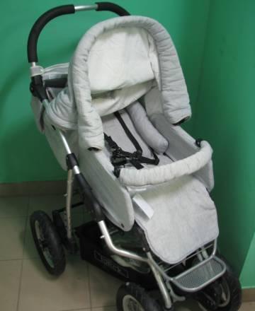 Коляска Theophile and Patachou Москва