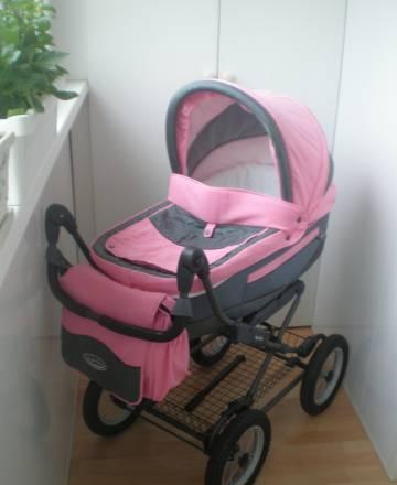 Коляска Inglesina Москва