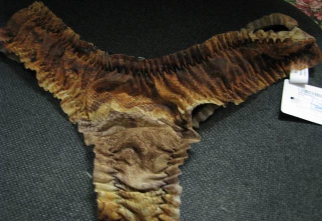 Трусики новые с биркой Дикая Орхидея Вендетта S/M Москва