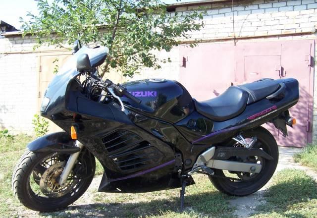 Suzuki RF 400R Липецк