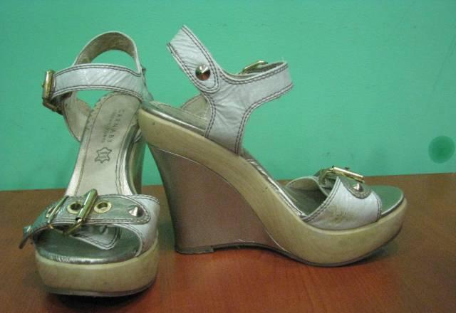 Босоножки Carnabi Москва