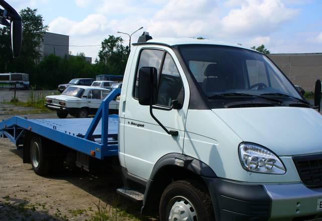 Эвакутор Петрозаводск