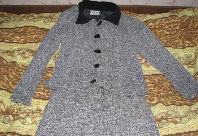 Женский костюм Пиджак и юбка Москва