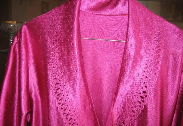 Халаты размеры разные Москва