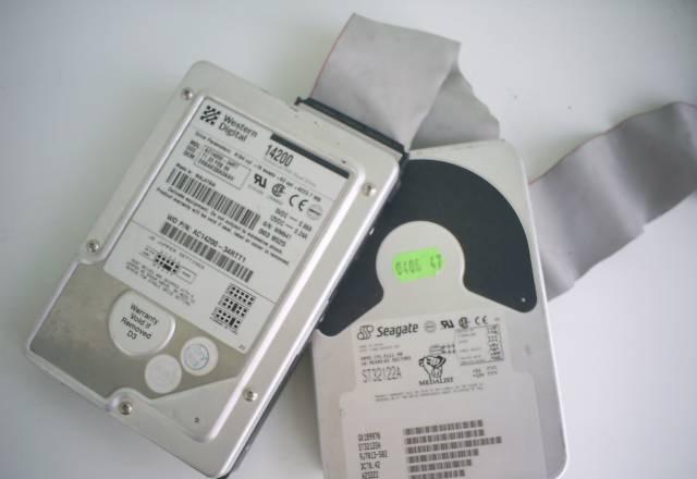 2 винчестера Санкт-Петербург