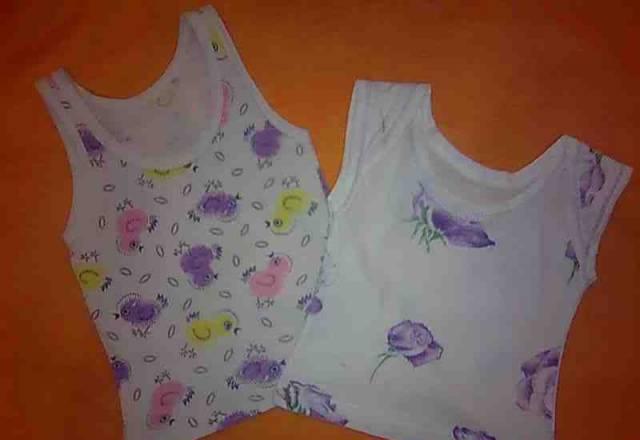 Майки Санкт-Петербург