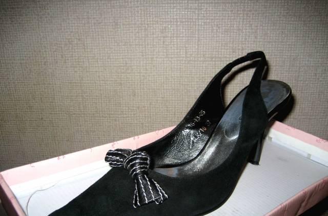 Босоножки Москва