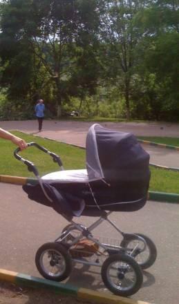 Inglesina Vittoria Москва