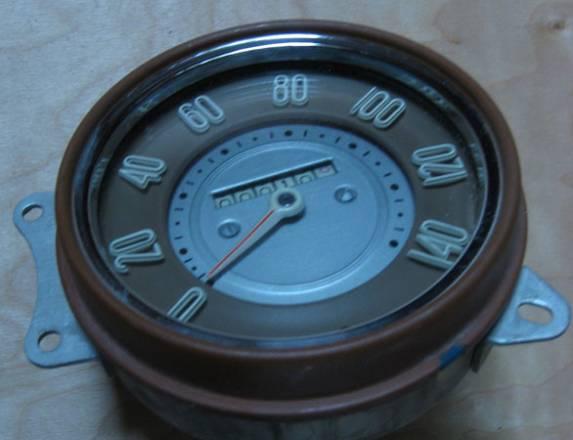 Приборы + мелочёвка для газ М20 "Победа" Москва