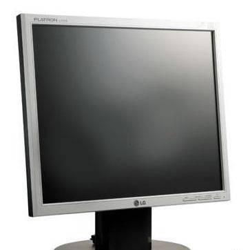Продаю маонитор.LG flatron L1751SQ, .сканер Can Санкт-Петербург