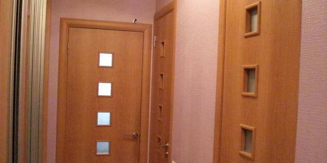 3-х комн. кв. г. Одинцово, мкр. Трехгорка Одинцово