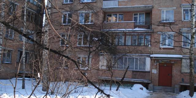 1 комн. кв. г. Одинцово, ул.л.Новоселовой Одинцово