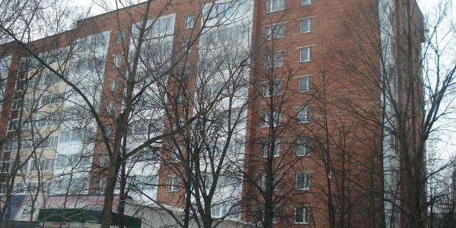 3-х комн. кв., г. Одинцово, ул. м.Неделина, д.9 Одинцово