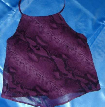 Топики и маечки Москва