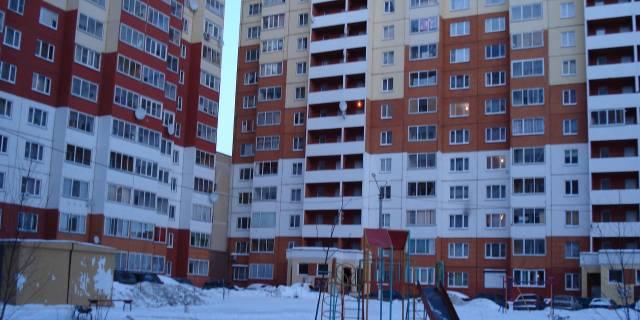 1 к.кв. г. Одинцово мкр. Дубки Одинцово