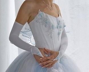 Свадебное платье Санкт-Петербург