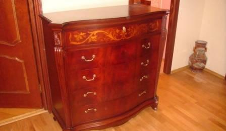 Комод Москва