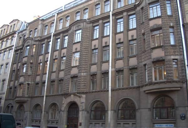10-й Советская 17, комната (продажа) Санкт-Петербург