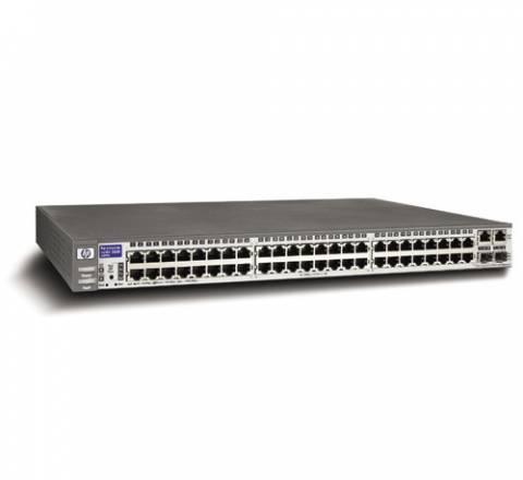 Коммутатор hp procurve switch 2650 (J4899B) Санкт-Петербург