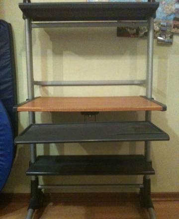 Компьютерный стол Москва