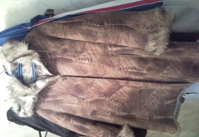 Дубленка Москва