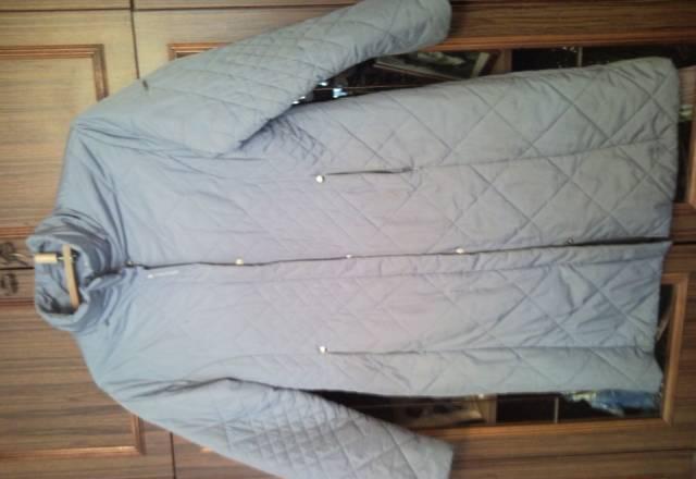 Куртка зимняя Москва