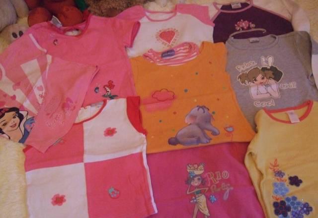 Одежда д.д на 4-5 л.хорошего кач.в ид.сост Москва