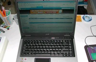 Двухядерный Acer Aspire Москва
