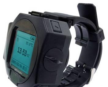 Mainnav MW-705d - часы - вело-GPS приемник Санкт-Петербург