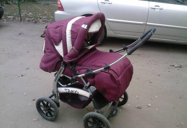 Детская коляска Москва
