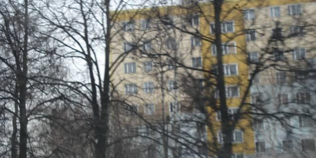 3-х комн. кв. г. Одинцово, Можайское шоссе, д 70 Одинцово