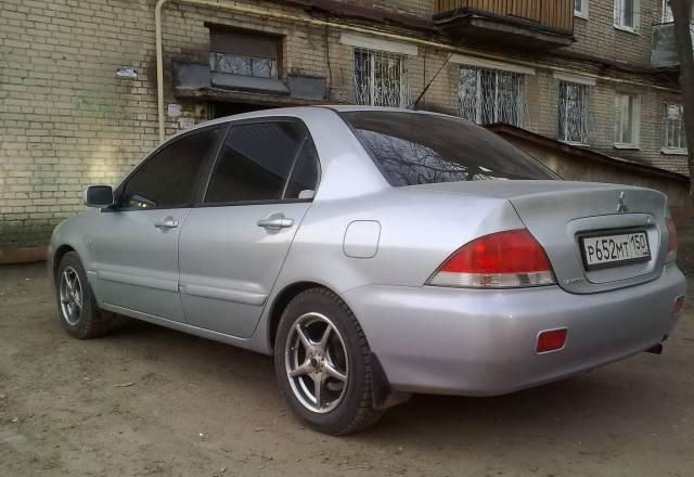 Mitsubishi Lancer, 2005 Балашиха