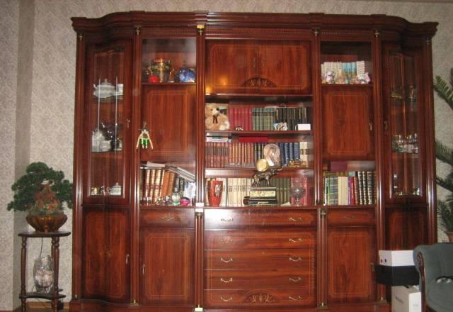 Сервант Москва