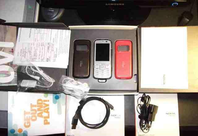 Nokia N79 Москва
