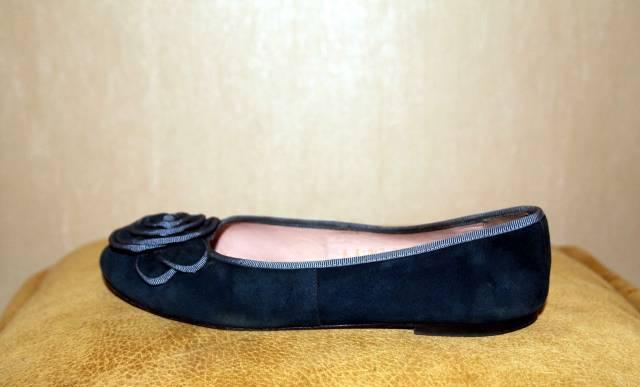 Балетки Москва