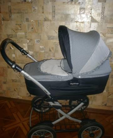 Peg-Perego Люберцы