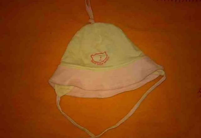 Шапочка Санкт-Петербург