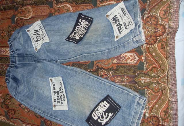 Штаны Санкт-Петербург