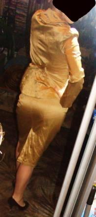 Женский костюм Санкт-Петербург