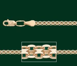 Золотой браслет 585 пробы.новый Москва