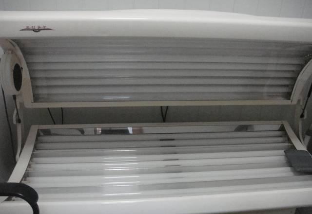 Солярий Ruby Санкт-Петербург