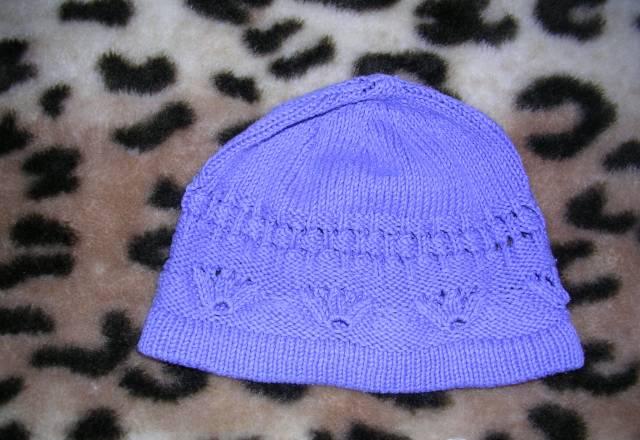 Шапка Москва