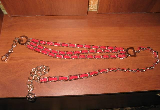 Ремень DG Москва