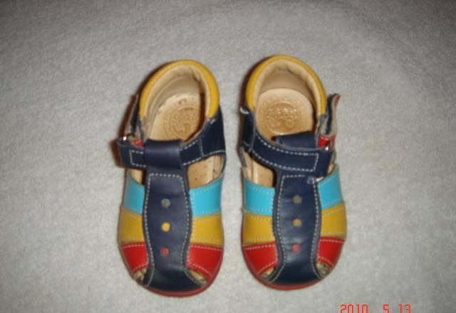 Босоножки Москва