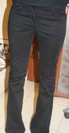 Брюки "prada",  оригинал, новые, рахмер 40 Москва