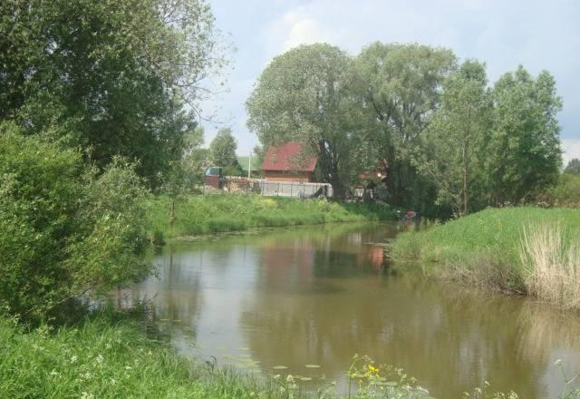 Продам  земельный участок 8 гектар в деревне Переславль-Залесский